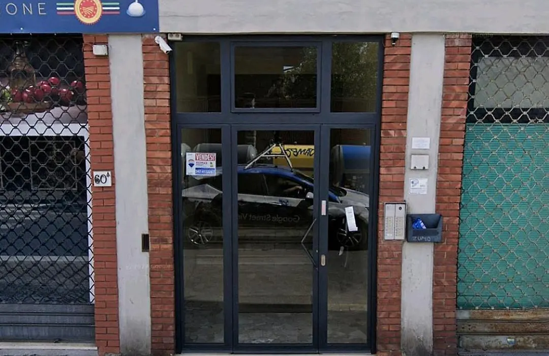 Apartment Corridoni 60-1