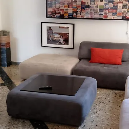 Apartment Corridoni 60-2